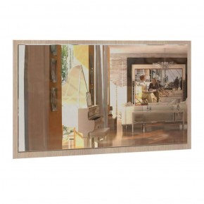 Зеркало Сакура (лоредо) в Сысерти - sysert.mebel-74.com | фото